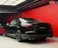 Коричневый Ауди С8, объемом двигателя 4 л и пробегом 1 тыс. км за 172900 $, фото 21 на Automoto.ua