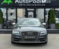 Ауді S8, об'ємом двигуна 4 л та пробігом 131 тис. км за 39999 $, фото 2 на Automoto.ua