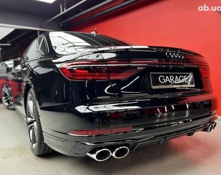 Ауді S8, об'ємом двигуна 4 л та пробігом 1 тис. км за 149900 $, фото 16 на Automoto.ua