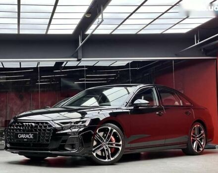 Ауді S8, об'ємом двигуна 4 л та пробігом 1 тис. км за 149900 $, фото 7 на Automoto.ua