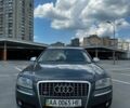 Ауди С8, объемом двигателя 5.2 л и пробегом 177 тыс. км за 13600 $, фото 1 на Automoto.ua