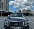 Ауди С8, объемом двигателя 5.2 л и пробегом 177 тыс. км за 11000 $, фото 1 на Automoto.ua