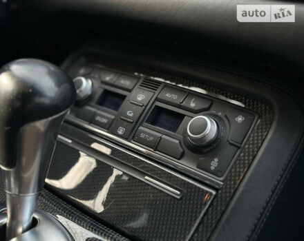 Ауді S8, об'ємом двигуна 5.2 л та пробігом 251 тис. км за 15500 $, фото 20 на Automoto.ua