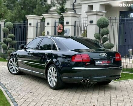 Ауді S8, об'ємом двигуна 5.2 л та пробігом 69 тис. км за 49000 $, фото 16 на Automoto.ua