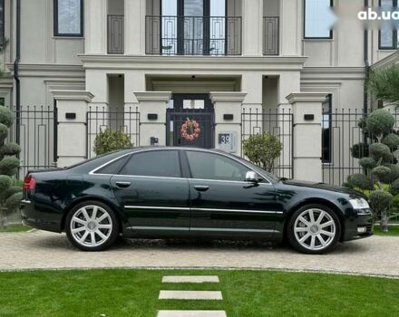 Ауді S8, об'ємом двигуна 5.2 л та пробігом 69 тис. км за 49000 $, фото 29 на Automoto.ua
