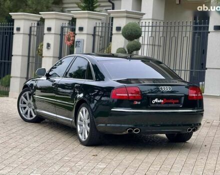 Ауді S8, об'ємом двигуна 5.2 л та пробігом 69 тис. км за 49000 $, фото 12 на Automoto.ua