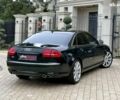Ауді S8, об'ємом двигуна 5.2 л та пробігом 69 тис. км за 49000 $, фото 26 на Automoto.ua