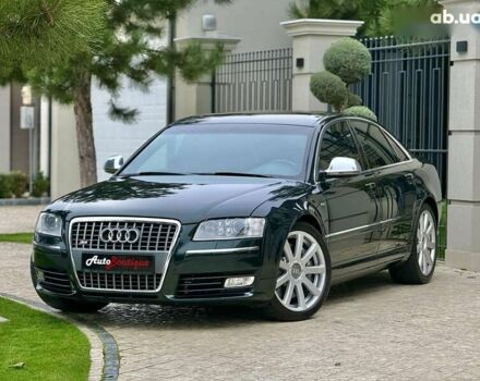 Ауді S8, об'ємом двигуна 5.2 л та пробігом 69 тис. км за 49000 $, фото 5 на Automoto.ua