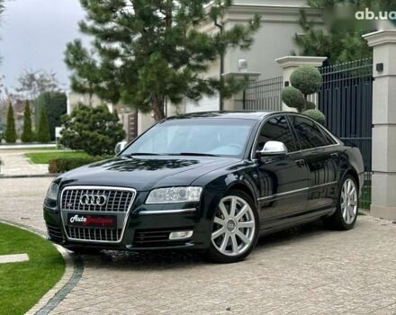 Ауді S8, об'ємом двигуна 5.2 л та пробігом 69 тис. км за 49000 $, фото 8 на Automoto.ua