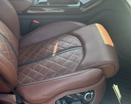 Ауді S8, об'ємом двигуна 3.99 л та пробігом 106 тис. км за 40000 $, фото 3 на Automoto.ua