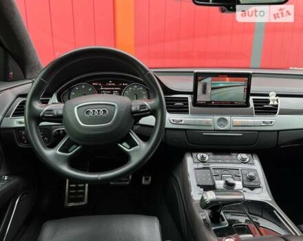 Ауді S8, об'ємом двигуна 3.99 л та пробігом 62 тис. км за 44999 $, фото 45 на Automoto.ua