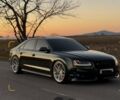 Ауди С8, объемом двигателя 3.99 л и пробегом 217 тыс. км за 40500 $, фото 1 на Automoto.ua