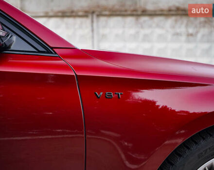 Ауди С8, объемом двигателя 4 л и пробегом 192 тыс. км за 38000 $, фото 15 на Automoto.ua