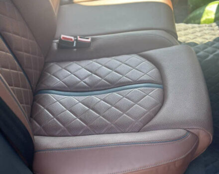 Ауді S8, об'ємом двигуна 3.99 л та пробігом 106 тис. км за 40000 $, фото 4 на Automoto.ua