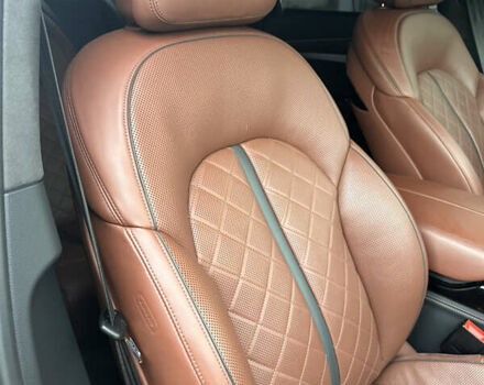 Ауді S8, об'ємом двигуна 3.99 л та пробігом 106 тис. км за 40000 $, фото 18 на Automoto.ua