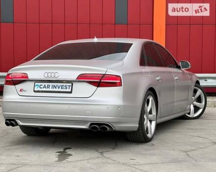 Ауді S8, об'ємом двигуна 3.99 л та пробігом 62 тис. км за 44999 $, фото 27 на Automoto.ua