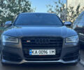 Ауді S8, об'ємом двигуна 3.99 л та пробігом 106 тис. км за 40000 $, фото 1 на Automoto.ua