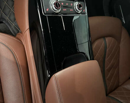 Ауді S8, об'ємом двигуна 3.99 л та пробігом 106 тис. км за 40000 $, фото 22 на Automoto.ua