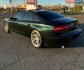 Ауди С8, объемом двигателя 3.99 л и пробегом 217 тыс. км за 40500 $, фото 18 на Automoto.ua