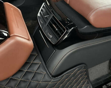 Ауді S8, об'ємом двигуна 3.99 л та пробігом 106 тис. км за 40000 $, фото 20 на Automoto.ua