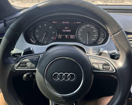 Ауді S8, об'ємом двигуна 3.99 л та пробігом 106 тис. км за 40000 $, фото 11 на Automoto.ua