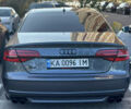 Ауді S8, об'ємом двигуна 3.99 л та пробігом 106 тис. км за 40000 $, фото 27 на Automoto.ua