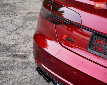 Ауди С8, объемом двигателя 4 л и пробегом 192 тыс. км за 38000 $, фото 8 на Automoto.ua