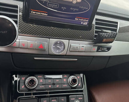 Ауді S8, об'ємом двигуна 3.99 л та пробігом 106 тис. км за 40000 $, фото 23 на Automoto.ua