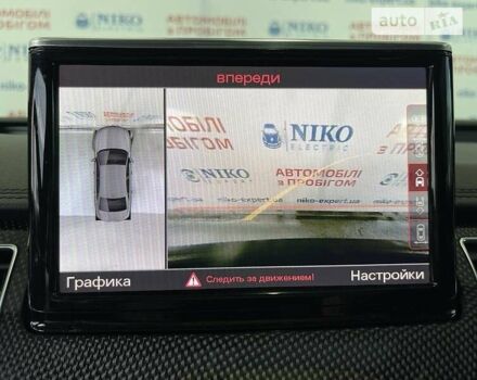 Ауди С8, объемом двигателя 4 л и пробегом 113 тыс. км за 49500 $, фото 27 на Automoto.ua