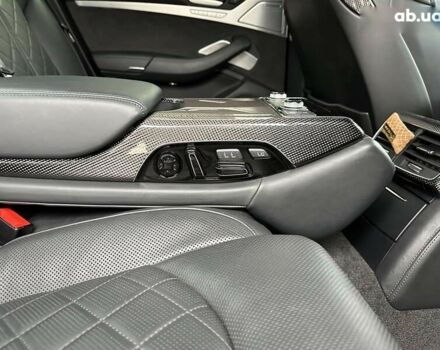 Ауді S8, об'ємом двигуна 4 л та пробігом 152 тис. км за 35999 $, фото 13 на Automoto.ua