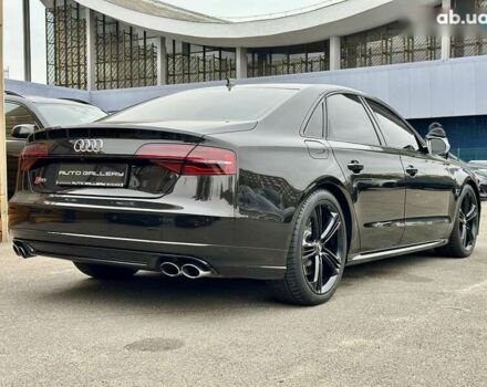 Ауді S8, об'ємом двигуна 4 л та пробігом 152 тис. км за 35999 $, фото 10 на Automoto.ua