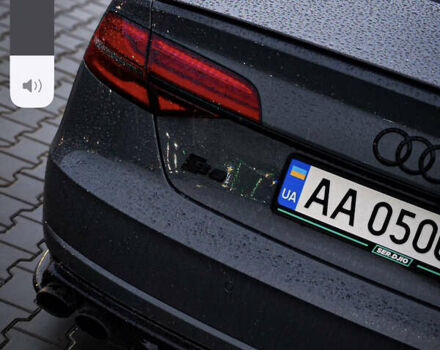 Ауді S8, об'ємом двигуна 3.99 л та пробігом 133 тис. км за 74000 $, фото 27 на Automoto.ua