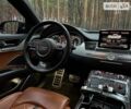 Ауді S8, об'ємом двигуна 4 л та пробігом 58 тис. км за 89485 $, фото 1 на Automoto.ua