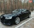 Ауді S8, об'ємом двигуна 4 л та пробігом 58 тис. км за 94043 $, фото 1 на Automoto.ua