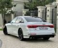 Ауді S8, об'ємом двигуна 4 л та пробігом 76 тис. км за 73900 $, фото 12 на Automoto.ua