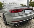 Ауди С8, объемом двигателя 4 л и пробегом 49 тыс. км за 91943 $, фото 2 на Automoto.ua