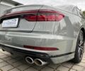 Ауди С8, объемом двигателя 4 л и пробегом 49 тыс. км за 91943 $, фото 6 на Automoto.ua