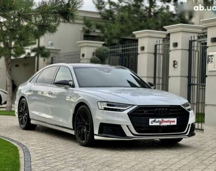 Ауді S8, об'ємом двигуна 4 л та пробігом 76 тис. км за 73900 $, фото 28 на Automoto.ua