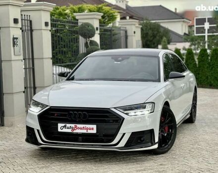 Ауді S8, об'ємом двигуна 4 л та пробігом 76 тис. км за 73900 $, фото 5 на Automoto.ua