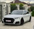 Ауді S8, об'ємом двигуна 4 л та пробігом 76 тис. км за 73900 $, фото 6 на Automoto.ua