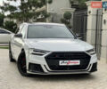Ауди С8, объемом двигателя 4 л и пробегом 76 тыс. км за 79900 $, фото 26 на Automoto.ua