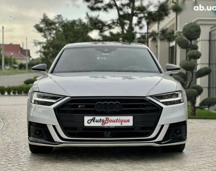 Ауді S8, об'ємом двигуна 4 л та пробігом 76 тис. км за 73900 $, фото 2 на Automoto.ua