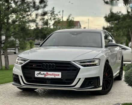 Ауді S8, об'ємом двигуна 4 л та пробігом 76 тис. км за 73900 $, фото 29 на Automoto.ua