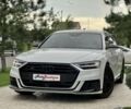 Ауді S8, об'ємом двигуна 4 л та пробігом 76 тис. км за 73900 $, фото 29 на Automoto.ua