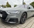 Ауди С8, объемом двигателя 4 л и пробегом 49 тыс. км за 91943 $, фото 24 на Automoto.ua