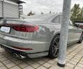 Ауди С8, объемом двигателя 4 л и пробегом 49 тыс. км за 91943 $, фото 7 на Automoto.ua