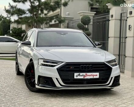 Ауді S8, об'ємом двигуна 4 л та пробігом 76 тис. км за 73900 $, фото 27 на Automoto.ua