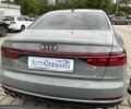 Ауди С8, объемом двигателя 4 л и пробегом 49 тыс. км за 91943 $, фото 4 на Automoto.ua