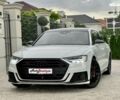 Ауді S8, об'ємом двигуна 4 л та пробігом 76 тис. км за 73900 $, фото 4 на Automoto.ua