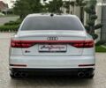 Ауді S8, об'ємом двигуна 4 л та пробігом 76 тис. км за 73900 $, фото 16 на Automoto.ua